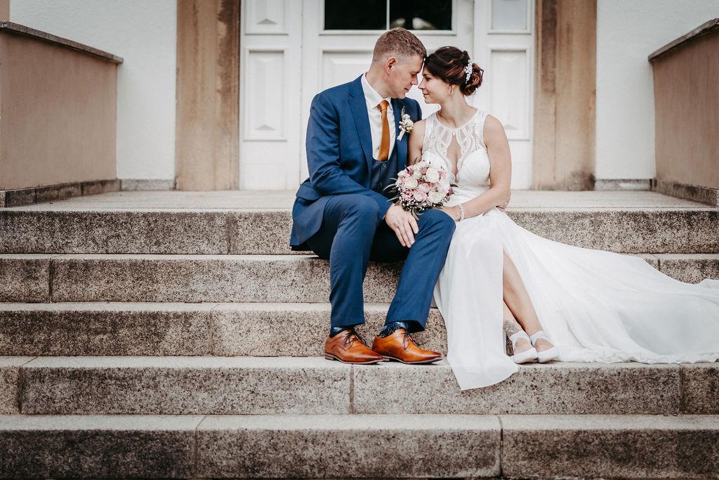 Heiraten in Bad Lobenstein
