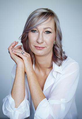 Melanie Schnorr - Hochzeitsfotografin